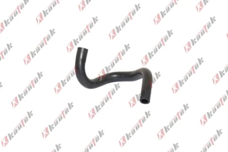 FIAT патрубок системи охолодження Ducato 2,2D 06-, CITROEN Jumper 2,2HDi 06 Kautek FI-RH180