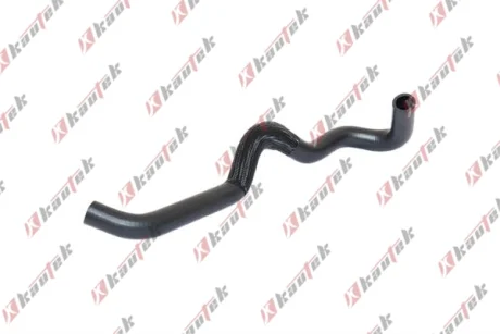 Патрубок системи охолодження Ducato 2,2D 06-, CITROEN Jumper 2,2HDi 06- Kautek FI-RH181