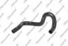 FIAT патрубок системи охолодження Doblo 1,9JTD 03 Kautek FI-RH182 (фото 1)