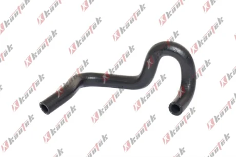 FIAT патрубок системи охолодження Doblo 1,9JTD 03 Kautek FI-RH182