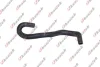 FIAT патрубок системи охолодження Doblo 1,9JTD 03 Kautek FI-RH183 (фото 1)