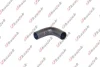 FIAT патрубок системи охолодження Ducato 2,5-2,8TDI -06, CITROEN Jumper 2.5D-2,8HDi -02 Kautek FI-RH186 (фото 1)
