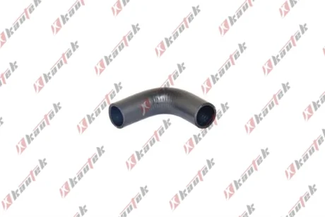 FIAT патрубок системи охолодження Ducato 2,5-2,8TDI -06, CITROEN Jumper 2.5D-2,8HDi -02 Kautek FI-RH186
