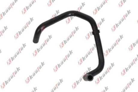FIAT патрубок системи охолодження Ducato 2,5-2,8TDI -06, CITROEN Jumper 2.5D-2,8HDi -02 Kautek FI-RH195