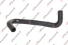 FIAT патрубок системи охолодження Albea 1.6 -09 Kautek FI-RH197 (фото 1)