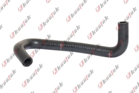 FIAT патрубок системи охолодження Albea 1.6 -09 Kautek FI-RH197