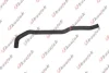 FIAT патрубок системи охолодження Palio1,6-1,7TD 96 Kautek FI-RH202 (фото 1)