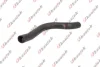 FIAT патрубок системи охолодження Idea 1,3D Multijet 04-, Punto 1,3JTD -03 Kautek FI-RH251 (фото 1)