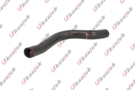 FIAT патрубок системи охолодження Idea 1,3D Multijet 04-, Punto 1,3JTD -03 Kautek FI-RH251