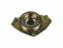 FIAT подушка амортизатора лів.Tipo,Tempra 1.1/2.0 88 Kautek FI-SM020 (фото 1)