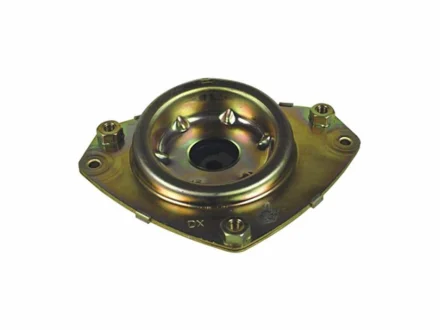 FIAT подушка амортизатора лів.Tipo,Tempra 1.1/2.0 88 Kautek FI-SM020