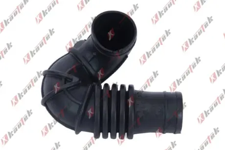 Патрубок повітряного фільтра FIAT DOBLO 1.3D 05- Kautek FI-TH004