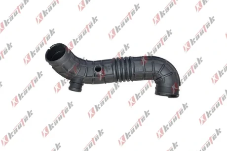 KAUTE FIAT патрубок повітряного фільтра DOBLO (223_) 1.6 16V 01 Kautek FI-TH006