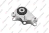 FIAT подушка двигуна знизу ззаду Ducato,Citroen Jumper 06 Kautek FI-TM003 (фото 1)