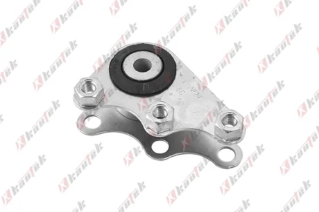 FIAT подушка двигуна знизу ззаду Ducato,Citroen Jumper 06 Kautek FI-TM003