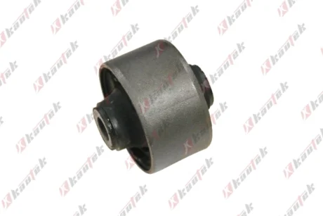 -TEKNOROT HONDA С/блок переднього нижнього важеля круглий Civic IX 12- Kautek HO-BS074