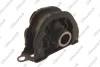 HONDA подушка двигуна CIVIC VI Hatchback 1.4 i 95-01, CR-V I (RD) 2.0 95-0, LOGO 1.3 99-02 Kautek HO-EM033 (фото 1)