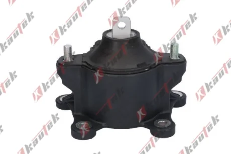 HONDA Опора двигуна передн. ACCORD VIII (CU) 2.4 i 08-15 Kautek HO-EM069