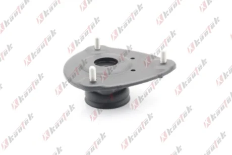 HYUNDAI подушка аморт.лів.Accent III,Rio II 05 Kautek HY-SM003