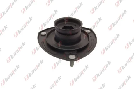 HYUNDAI подушка аморт.(без підшипн.) Santa Fe 05 Kautek HY-SM025