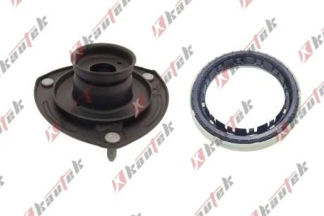 HYUNDAI подушка аморт.(з підшипн.) Santa Fe 05 Kautek HY-SM032KT
