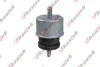 IVECO Подушка коробки передач DAILY V 35S17, 40C17, 45C17, 50C17 11-14 Kautek IV-EM002 (фото 1)