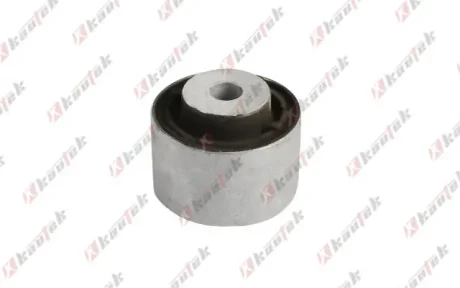 KAUTEK JAGUAR С/блок важеля підвіски S-TYPE II (X200) 2.7 D 04-07 Kautek JG-BS021