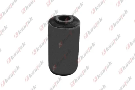 JEEP С/блок ресори передн.Wrangler 87-97 Kautek JP-BS006