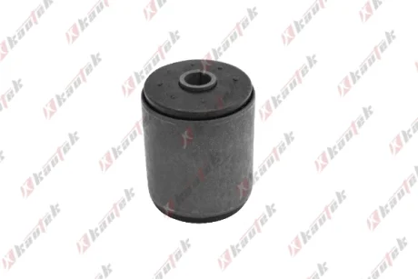 JEEP С/блок ресори передн.Cherokee 84-01 Kautek JP-BS009