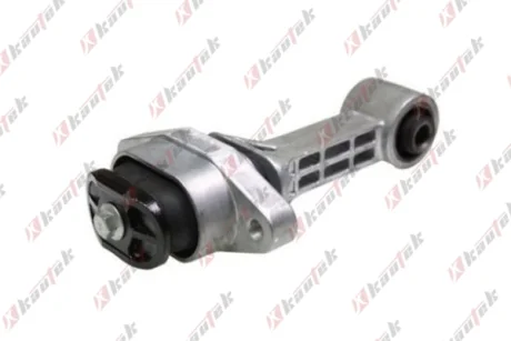 KIA Опора двигуна RIO III (UB) 1.25 CVVT 11-17, HYUNDAI ACCENT i25 IV Ліфтбек (RB) 1.4 10 Kautek KI-EM011