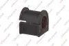 LANDROVER втулка передн. стабілізатора d=20mm Freelander -06 Kautek LR-BS028 (фото 1)