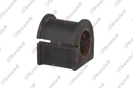 LANDROVER втулка передн. стабілізатора d=20mm Freelander -06 Kautek LR-BS028