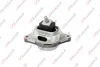 LAND ROVER подушка двигуна передн. лів. Range Rover 4,4 -05 Kautek LR-EM005 (фото 1)