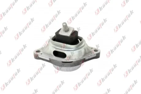 LAND ROVER подушка двигуна передн. лів. Range Rover 4,4 -05 Kautek LR-EM005