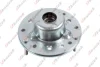 LAND ROVER опора заднього амортизатора FREELANDER 2 2.0 11-14, RANGE ROVER EVOQUE 2.0 11-19, RANGE ROVER EVOQUE 2.0 D 15-19 Kautek LR-SM004 (фото 1)