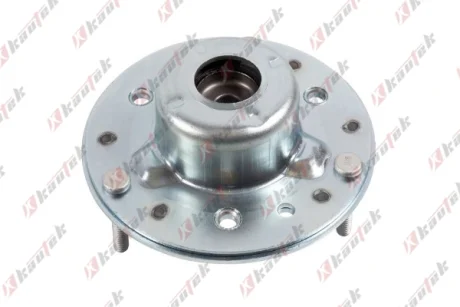LAND ROVER опора заднього амортизатора FREELANDER 2 2.0 11-14, RANGE ROVER EVOQUE 2.0 11-19, RANGE ROVER EVOQUE 2.0 D 15-19 Kautek LR-SM004