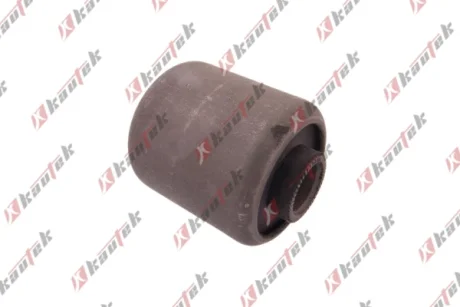 LEXUS С/блок важеля підвіски задн. GS (S16) 430 00-04, TOYOTA VEROSSA (_X11_) 2.0 VVTi 00-03 Kautek LX-BS035