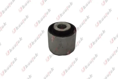 DB С/блок заднього важеля W140 Kautek ME-BS021
