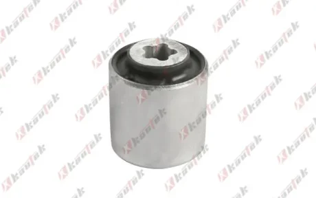 DB с/блок важіля підвіски передн. SPRINTER 3,5-t Kautek ME-BS246