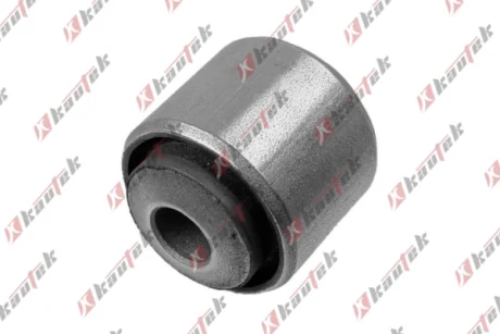 DB С/блок заднього важеля передній W211 Kautek ME-BS342