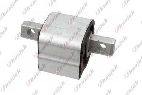 DB подушка двигуна задн.W204 08 Kautek ME-EM031