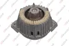 DB Подушка двигуна прав. C-CLASS T-Model (S204) C 350 CDI (204.225) 07-14 Kautek ME-EM051 (фото 1)
