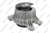 DB Опора двигуна знизу, спереду праворуч C-CLASS (W205) C 160 (205.044) 15-19 Kautek ME-EM057 (фото 1)