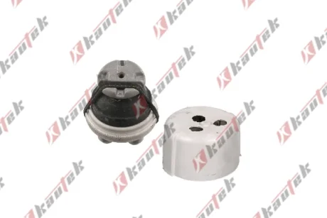 DB подушка двигуна передн. S-SERISI (C216) Coupe 5.5 CL 600 (216.376) 06-13 Kautek ME-EM077