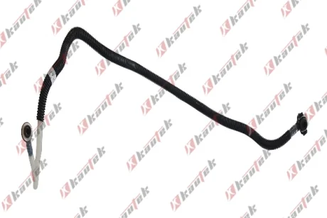 Паливопровід DB 270CDI Kautek ME-FH029