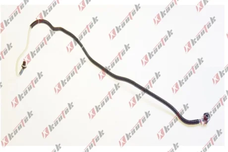 Паливопровід E-CLASS (W210) E 320 CDI Kautek ME-FH034