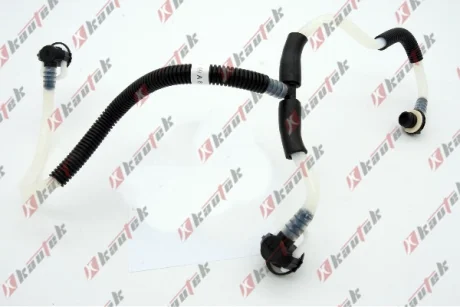 Паливопровід DB Sprinter 00 Kautek ME-FH041