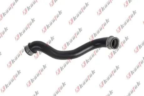 Шланг радіатора DB C 204 200CDI Kautek ME-RH007