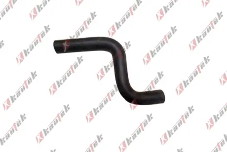 Шланг радіатора DB E124 Kautek ME-RH030