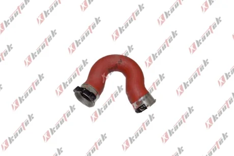 DB Патрубок турбіни Sprinter 06 Kautek ME-TH045
